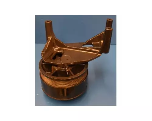 MERCEDES MBE4000 Fan Clutch
