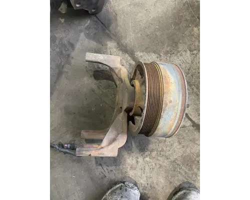 MERCEDES MBE4000 Fan Clutch
