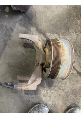 MERCEDES MBE4000 Fan Clutch