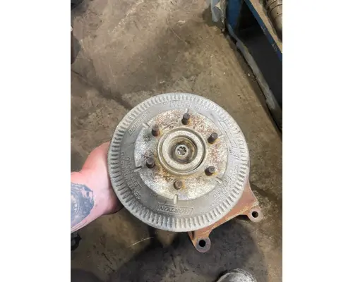 MERCEDES MBE4000 Fan Clutch