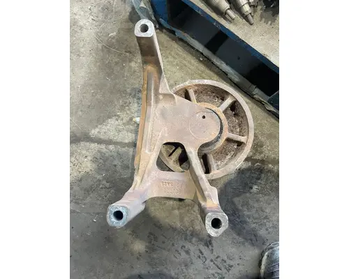 MERCEDES MBE4000 Fan Clutch