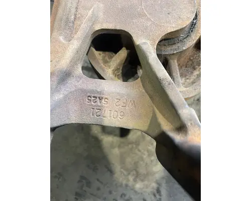 MERCEDES MBE4000 Fan Clutch