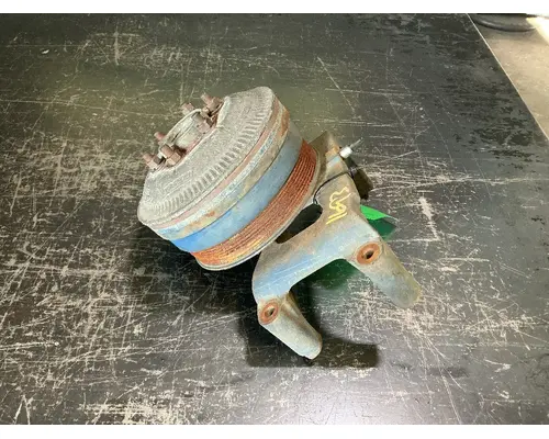 MERCEDES MBE4000 Fan Clutch