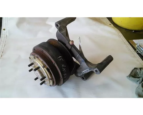 MERCEDES MBE4000 Fan Clutch