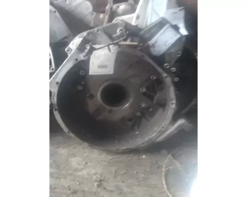 MERCEDES MBE4000 Flywheel Housing