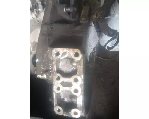 MERCEDES MBE4000 Flywheel Housing