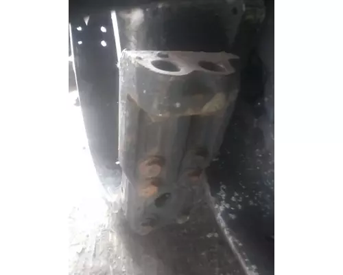 MERCEDES MBE4000 Flywheel Housing