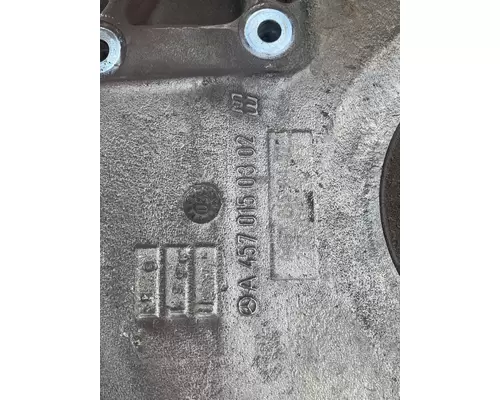 MERCEDES MBE4000 Flywheel Housing