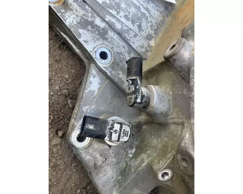 MERCEDES MBE4000 Flywheel Housing