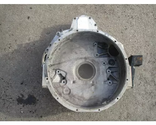 MERCEDES MBE4000 Flywheel Housing