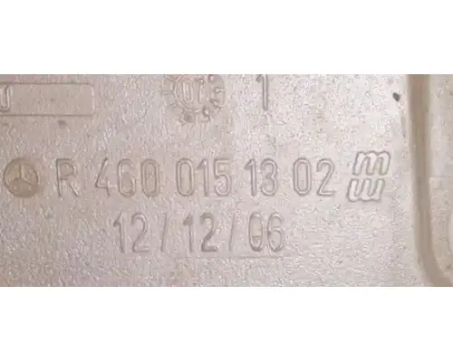 MERCEDES MBE4000 Flywheel Housings