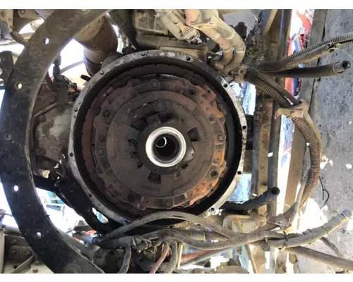 MERCEDES MBE4000 Flywheel