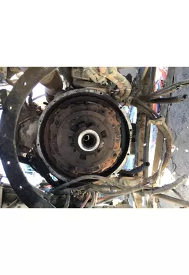 MERCEDES MBE4000 Flywheel