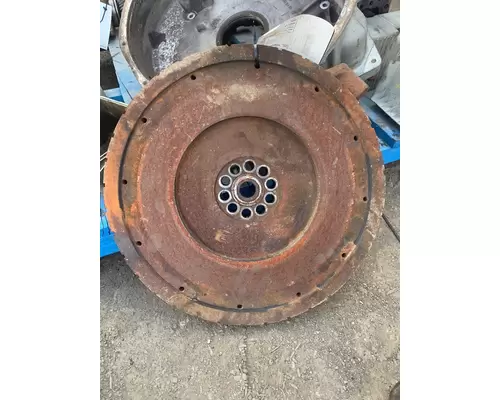 MERCEDES MBE4000 Flywheel