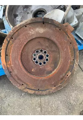 MERCEDES MBE4000 Flywheel