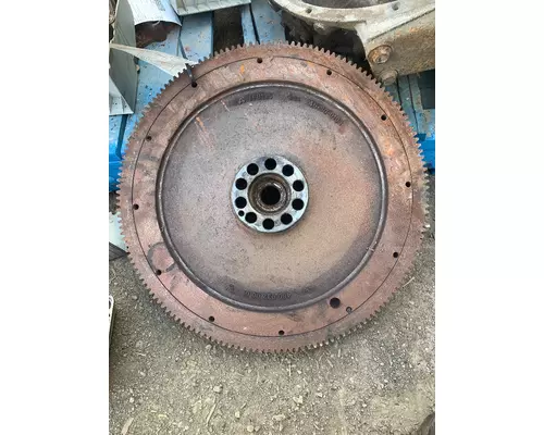 MERCEDES MBE4000 Flywheel