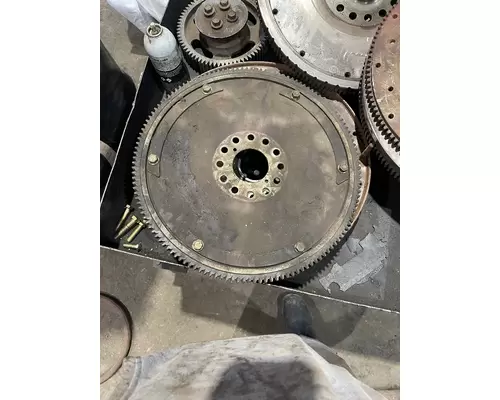 MERCEDES MBE4000 Flywheel