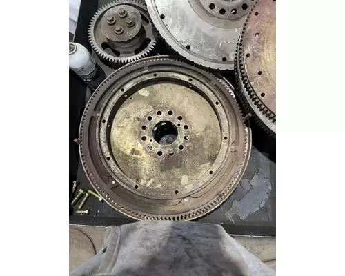 MERCEDES MBE4000 Flywheel