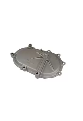 MERCEDES MBE4000 Front Cover