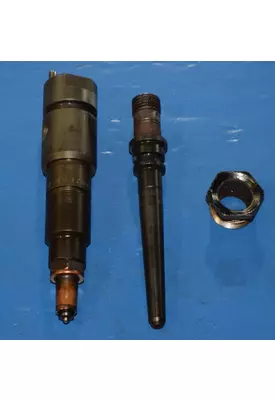 MERCEDES MBE4000 Fuel Injector