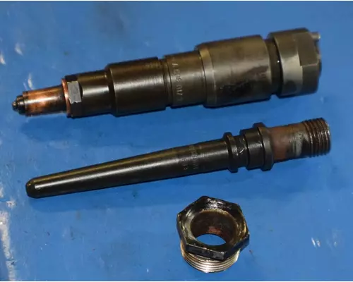 MERCEDES MBE4000 Fuel Injector