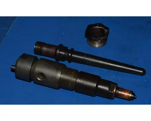 MERCEDES MBE4000 Fuel Injector