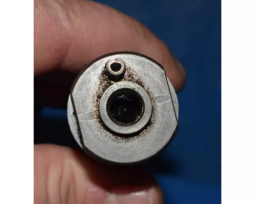 MERCEDES MBE4000 Fuel Injector
