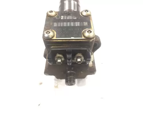 MERCEDES MBE4000 Fuel Injector