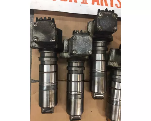 MERCEDES MBE4000 Fuel Injector