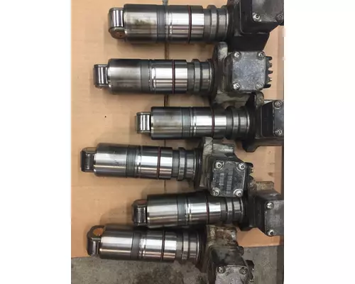 MERCEDES MBE4000 Fuel Injector
