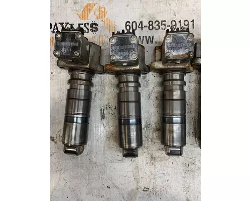 MERCEDES MBE4000 Fuel Injector