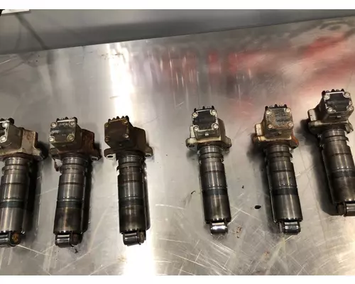 MERCEDES MBE4000 Fuel Injector