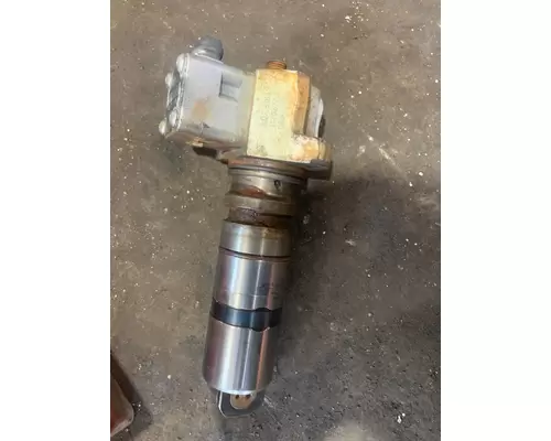 MERCEDES MBE4000 Fuel Injector