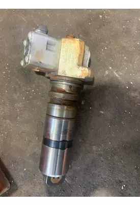 MERCEDES MBE4000 Fuel Injector