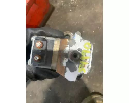 MERCEDES MBE4000 Fuel Injector