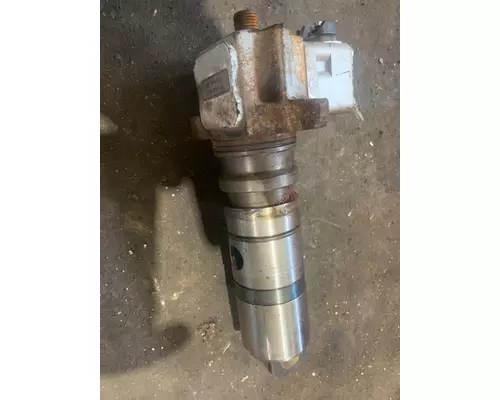 MERCEDES MBE4000 Fuel Injector