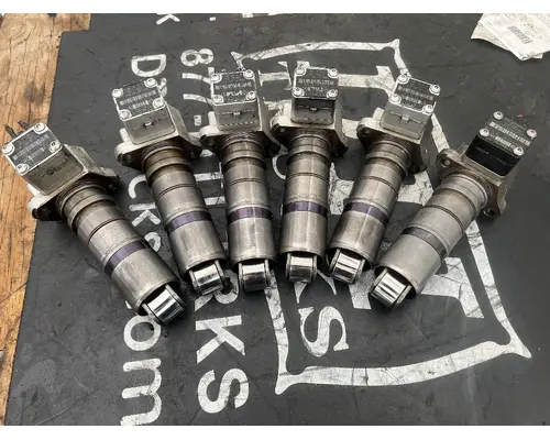 MERCEDES MBE4000 Fuel Injector
