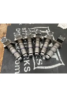 MERCEDES MBE4000 Fuel Injector
