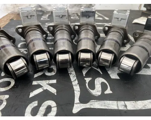MERCEDES MBE4000 Fuel Injector