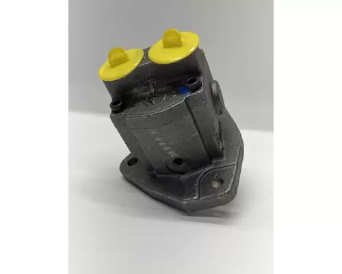 MERCEDES MBE4000 Fuel Pump (Injection)