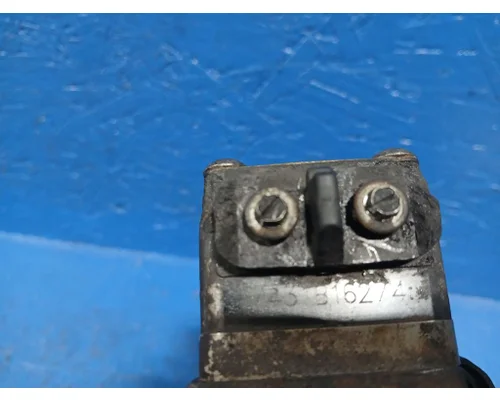 MERCEDES MBE4000 Fuel Pump (Injection)