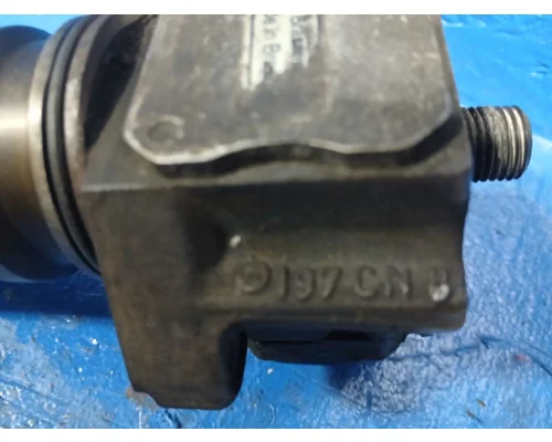 MERCEDES MBE4000 Fuel Pump (Injection)