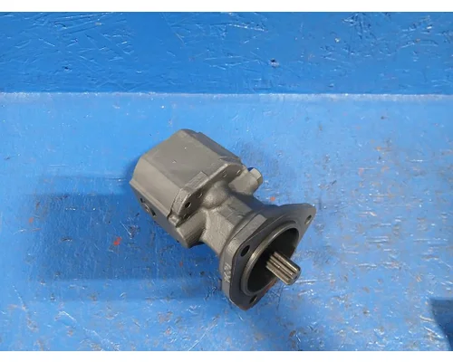 MERCEDES MBE4000 Fuel Pump (Injection)
