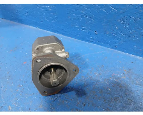 MERCEDES MBE4000 Fuel Pump (Injection)