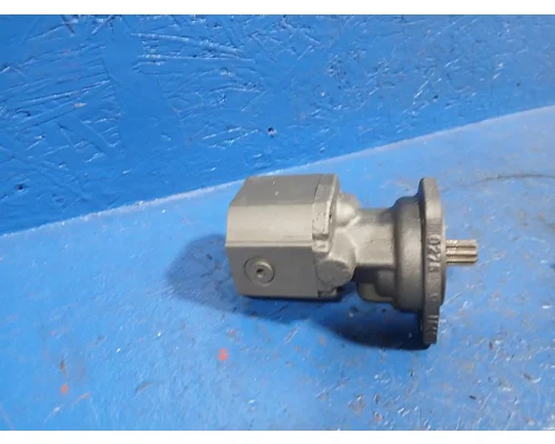 MERCEDES MBE4000 Fuel Pump (Injection)