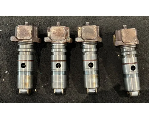 MERCEDES MBE4000 Fuel Pump (Injection)