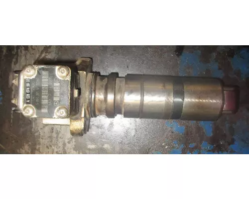 MERCEDES MBE4000 Fuel Pump (Injection)