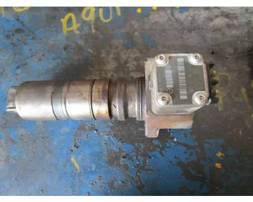MERCEDES MBE4000 Fuel Pump (Injection)