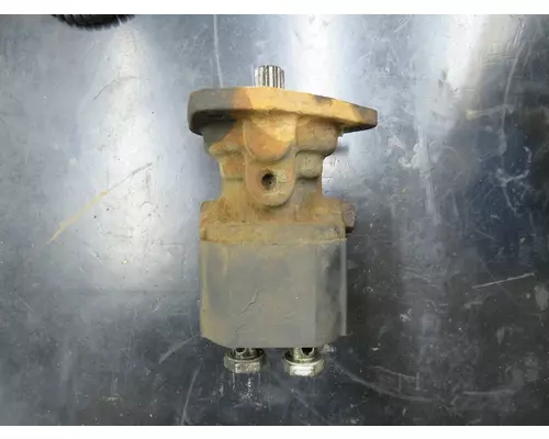 MERCEDES MBE4000 Fuel Pump (Injection)