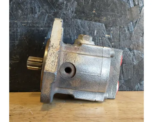 MERCEDES MBE4000 Fuel Pump